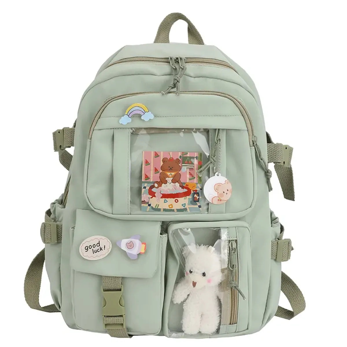 Kids School Backpack