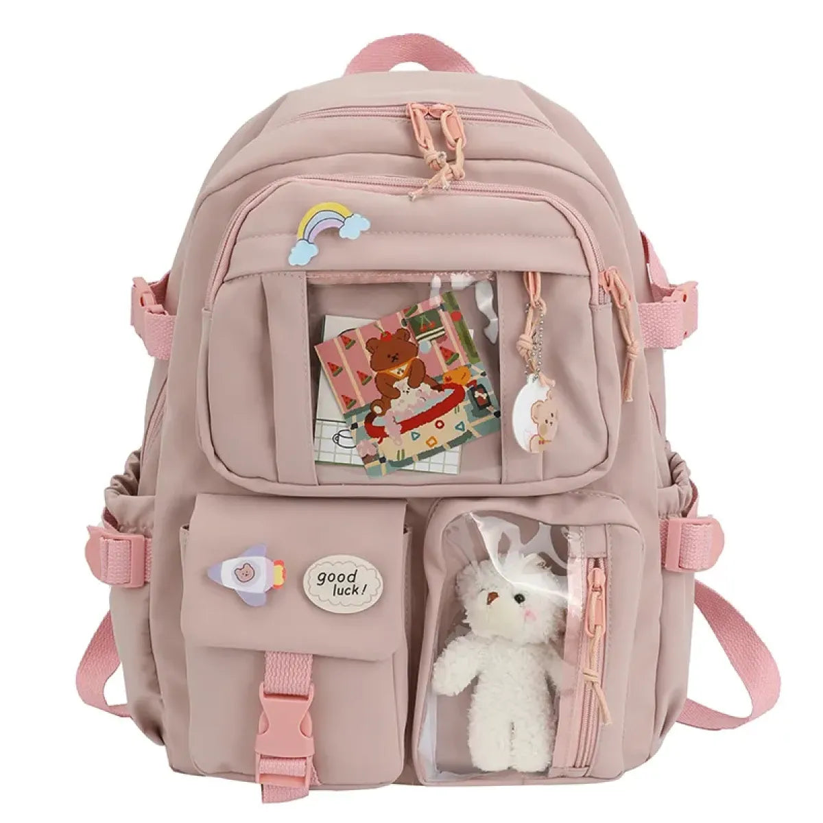 Kids School Backpack