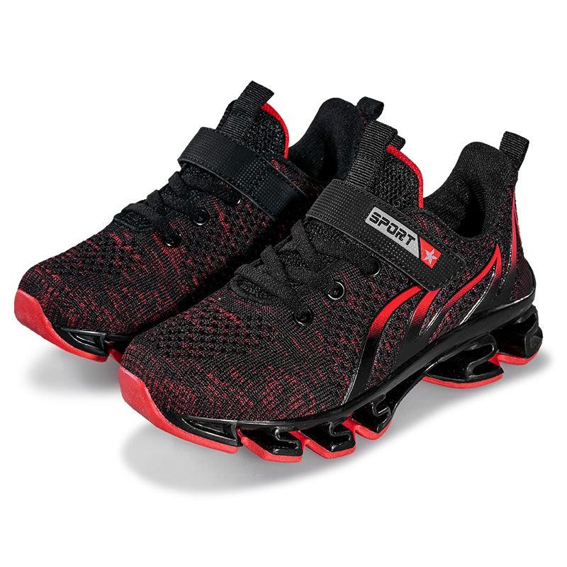 Boys Sneakers Kids Running Outdoor