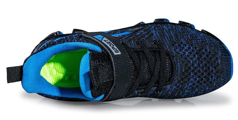 Boys Sneakers Kids Running Outdoor