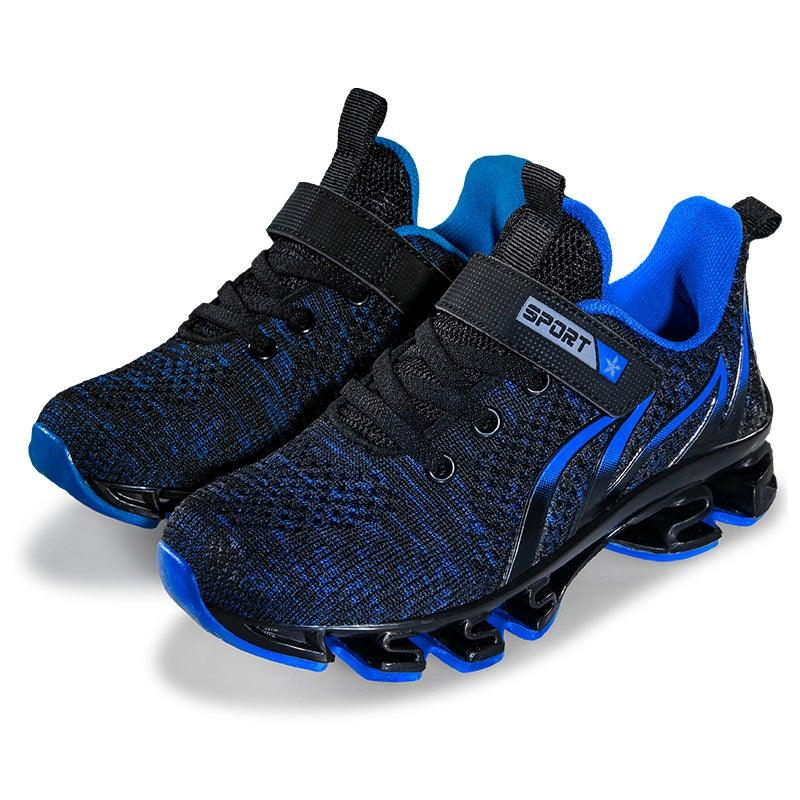 Boys Sneakers Kids Running Outdoor