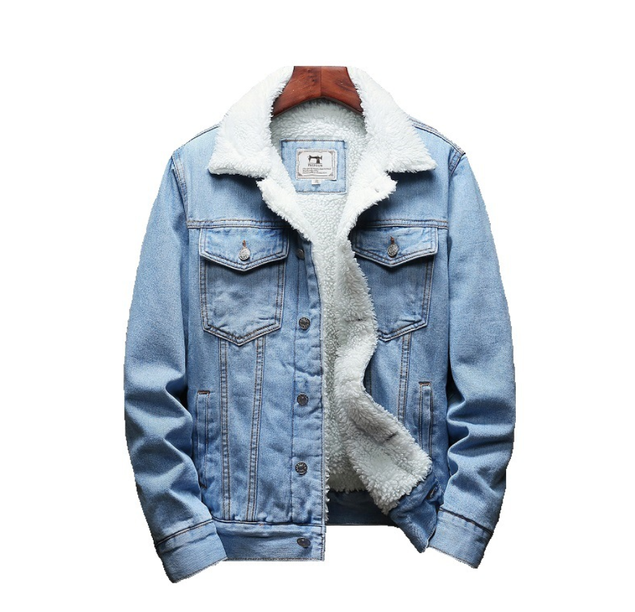 Winter Jacket