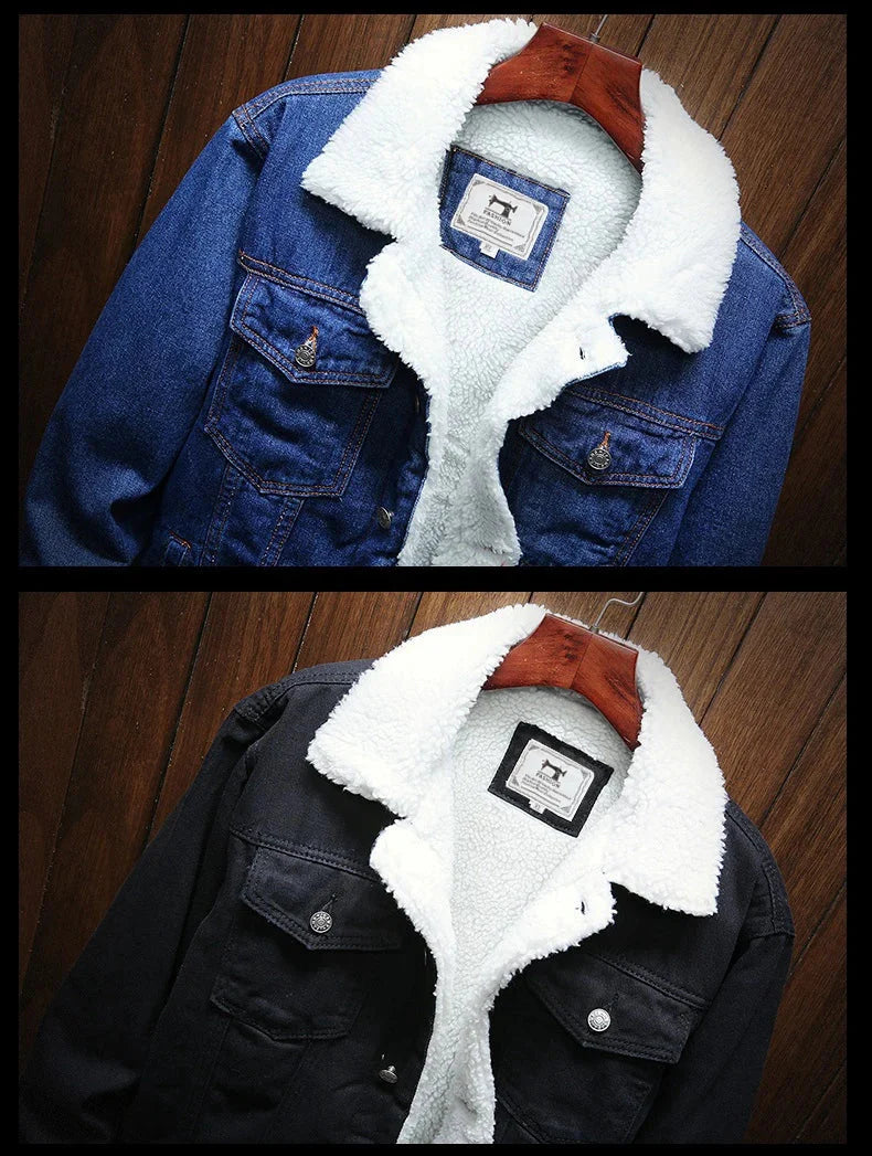 Winter Jacket