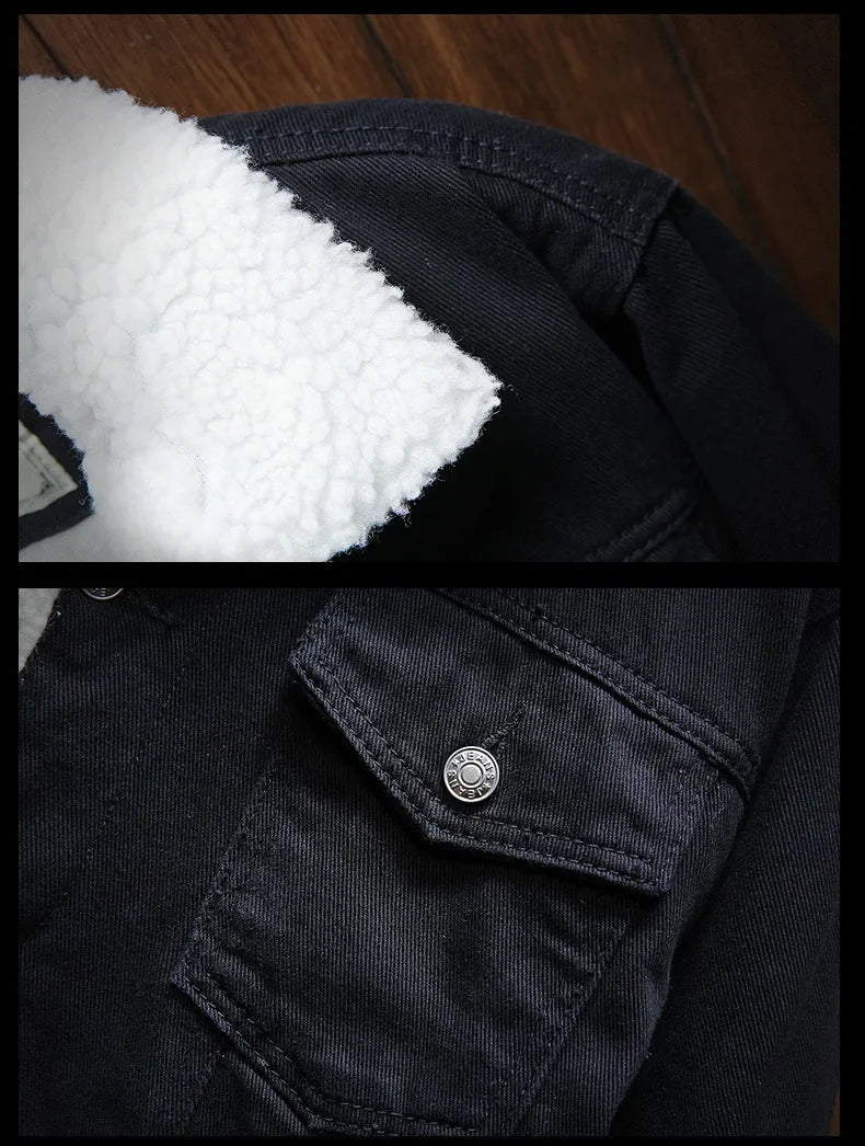 Winter Jacket