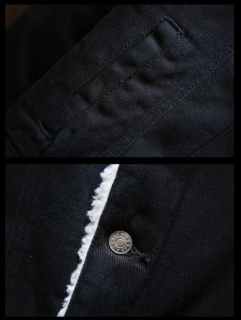 Winter Jacket