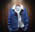 Winter Jacket