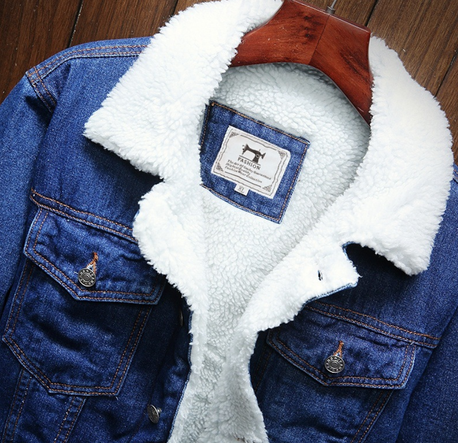 Winter Jacket
