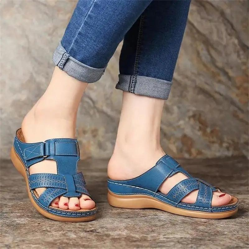 Indoor Outdoor Beach Sandals For Women