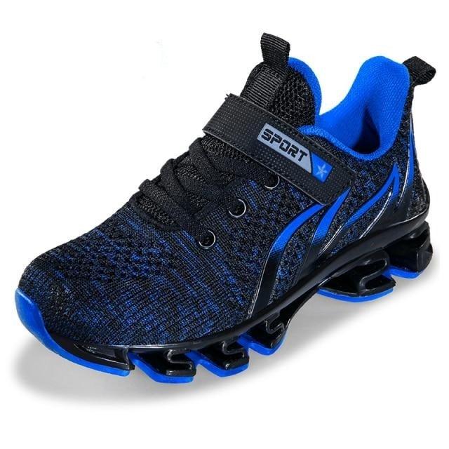 Boys Sneakers Kids Running Outdoor