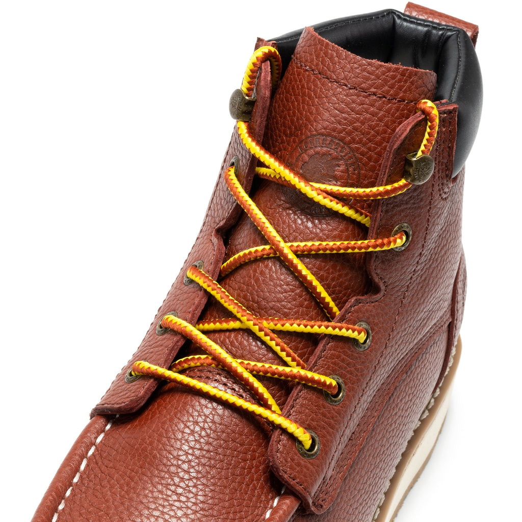 ROCKROOSTER Walker Men's 6 Inch  Work Boots SAP360