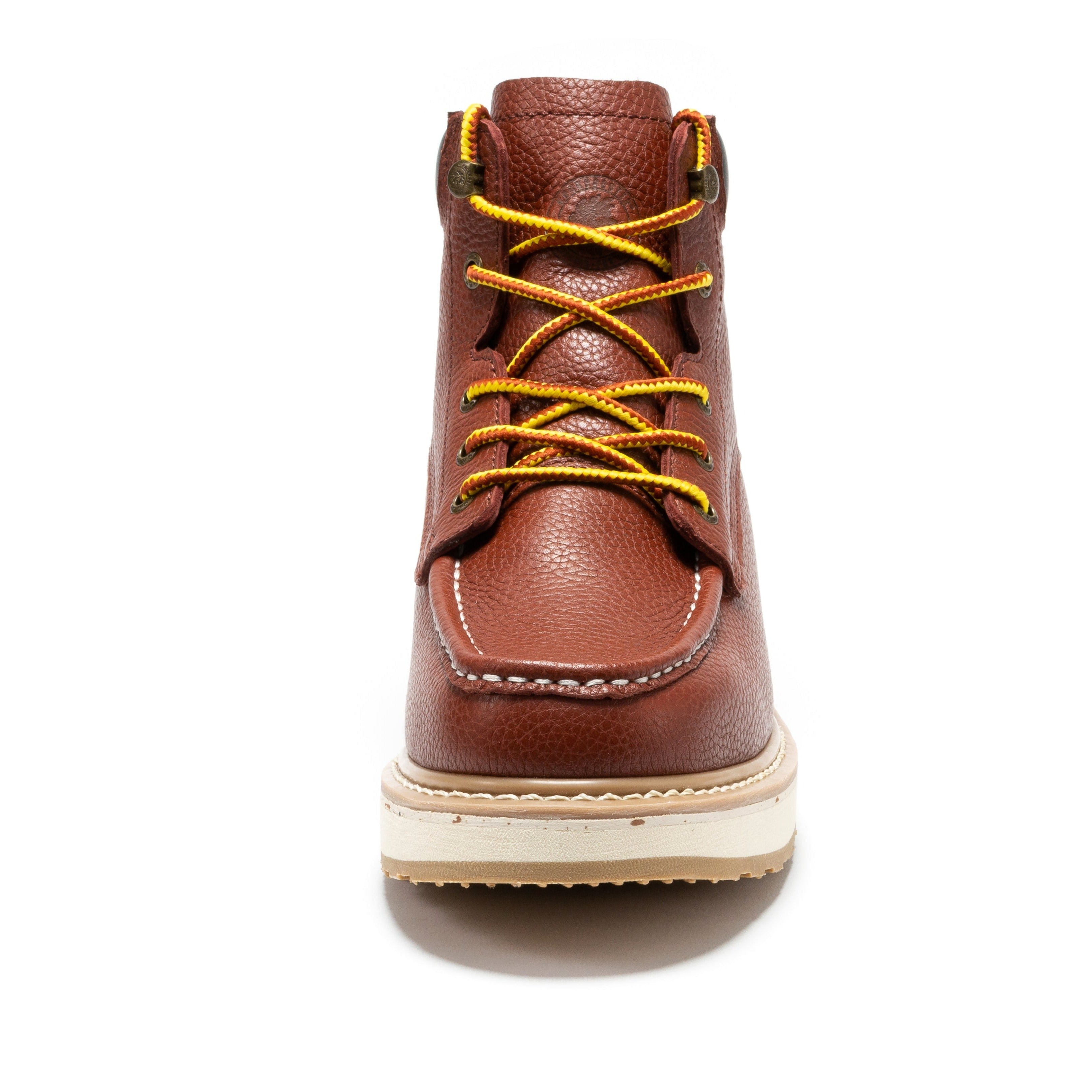 ROCKROOSTER Walker Men's 6 Inch  Work Boots SAP360