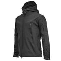 Waterproof Warm Windbreaker Clothing For Men